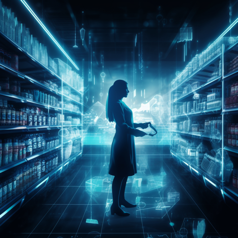 Streamlining Supply Chains: The Blockchain Revolution