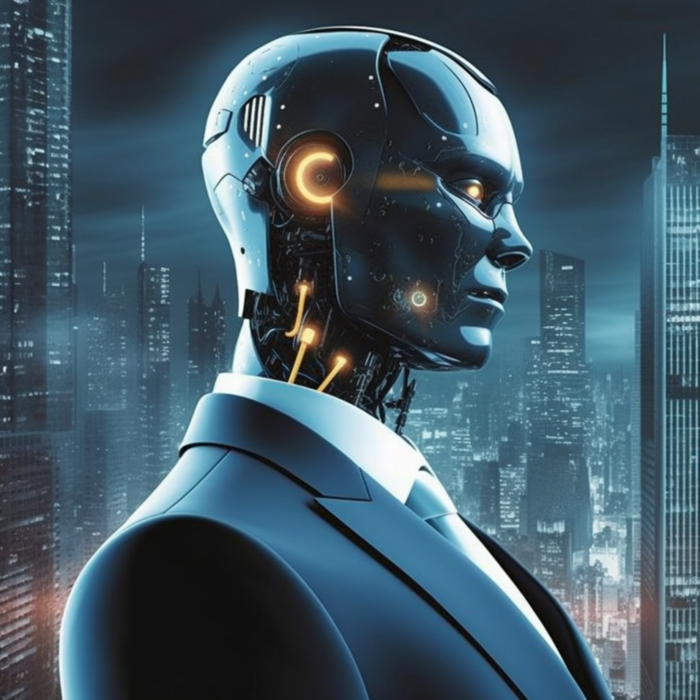 Empowering Intelligent Decisions: The Game-Changing Role of Artificial Intelligence in Various Industries