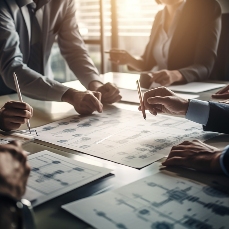 Implementing Strategic Business Change When There Is No Buy-In From Management