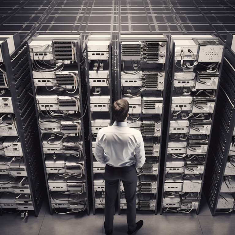 Deciding Between In-House IT Operations or Outsourcing: Making the Right Choice