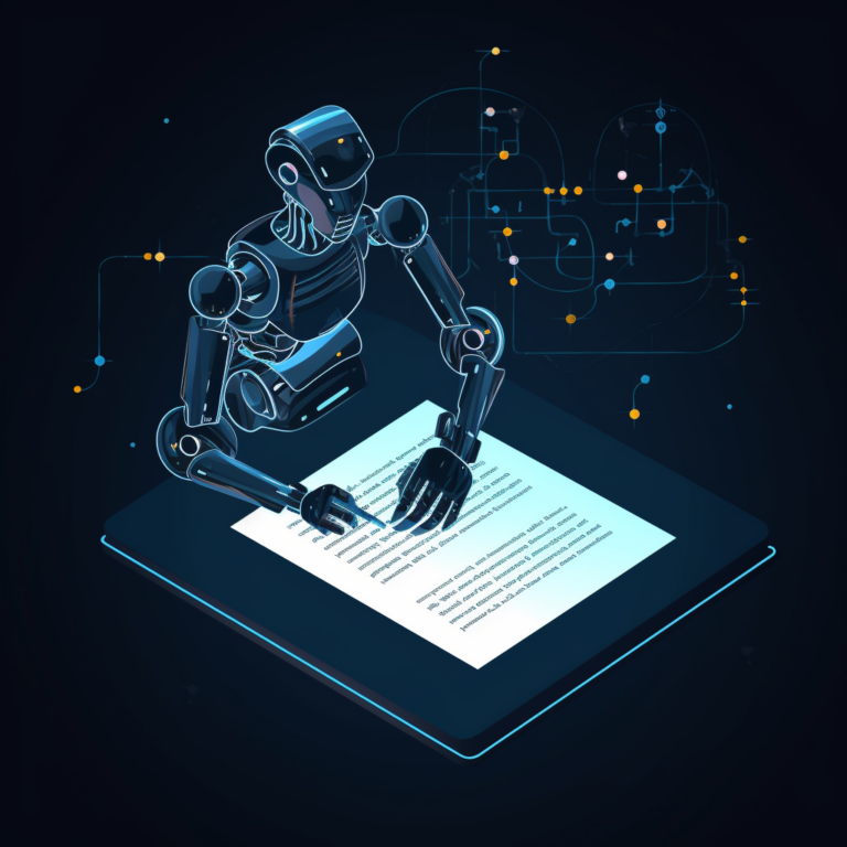 Smart Contracts: Revolutionizing Contract Automation and Enforcement