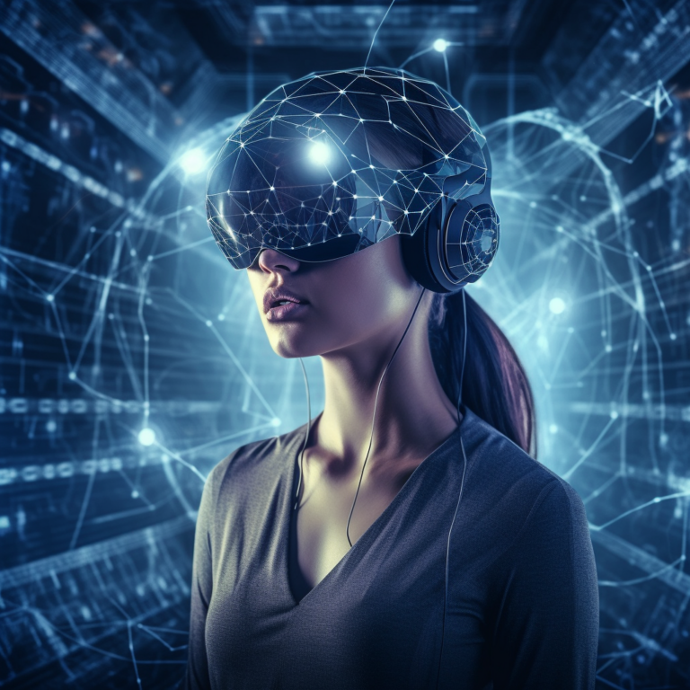 Revolutionizing Media and Entertainment: The Emergence of AI