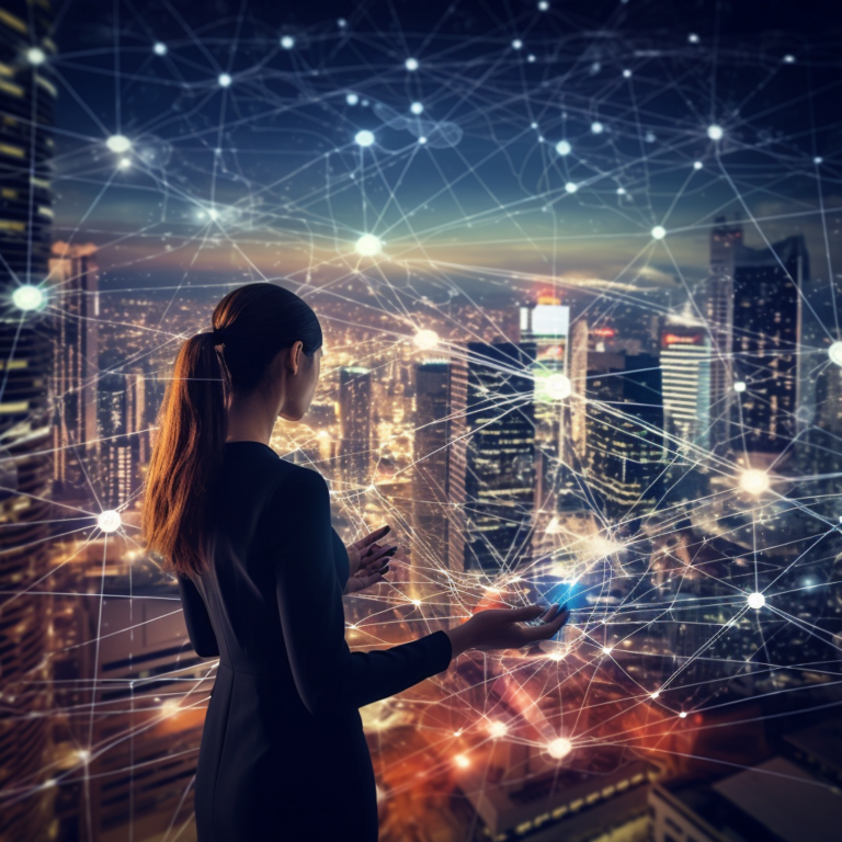 Embracing Digital Transformation: A Guide For Businesses