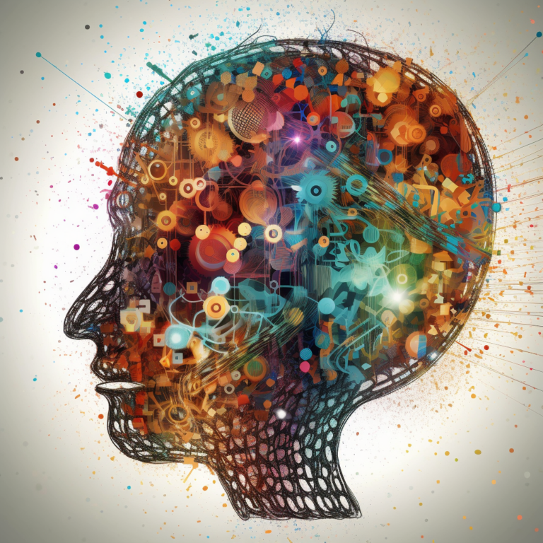 The Basic Concept of Generative AI: Unlocking the Power of Creativity in Artificial Intelligence