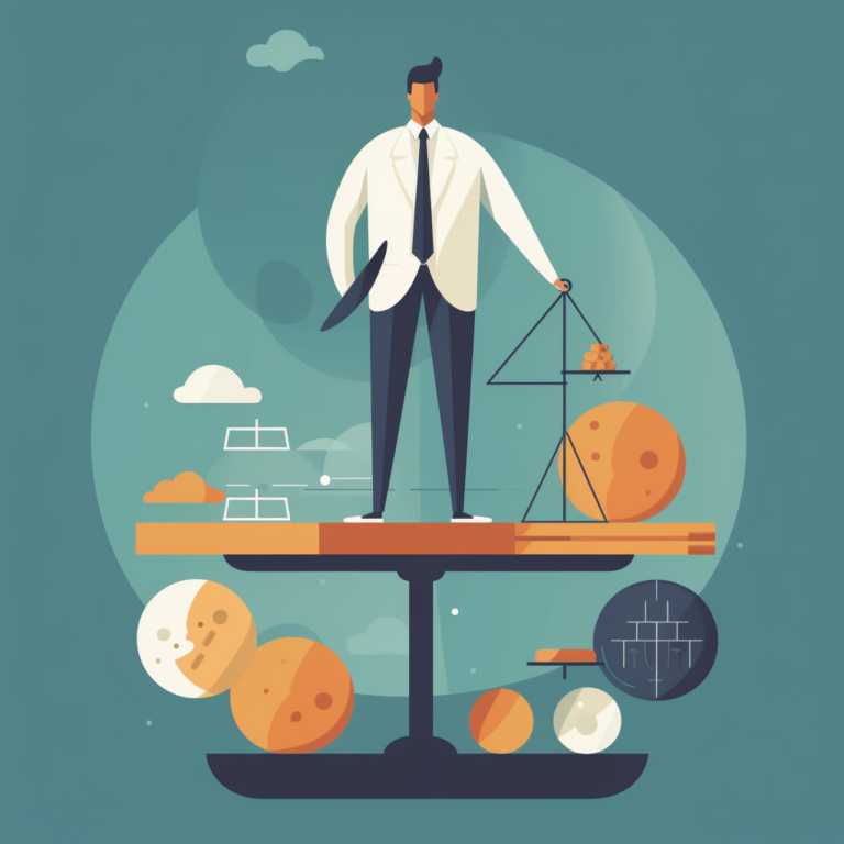 Using Technology To Enhance Work-Life Balance For Greater Productivity And Happiness
