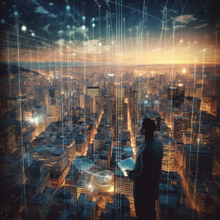 Growing Commercial Real Estate with Predictive Analytics
