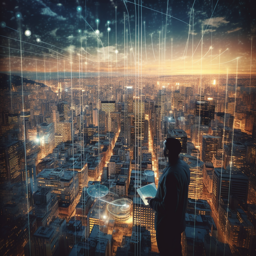 Growing Commercial Real Estate with Predictive Analytics