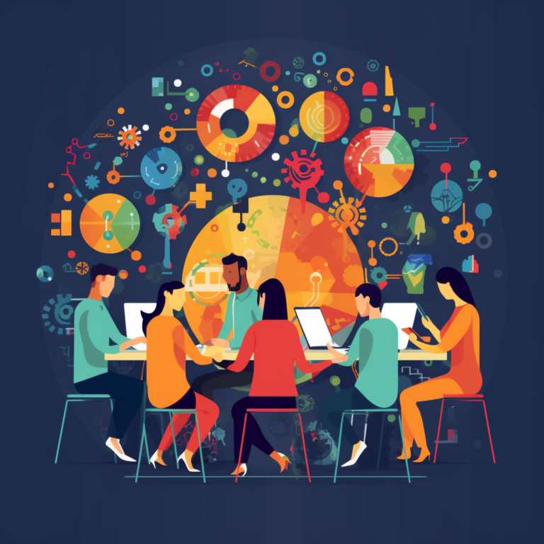 Asana: Revolutionizing Project Management