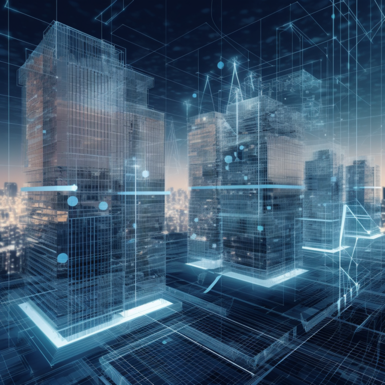 Revolutionizing Real Estate Project Management: How AI is Shaping the Future