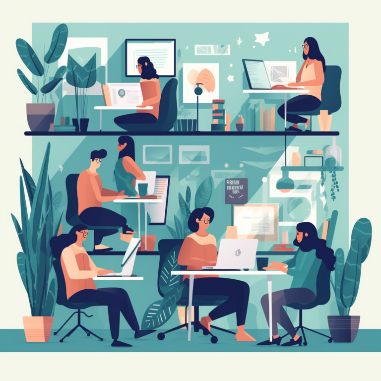 Making Remote Agile Work: Best Practices For Distributed Teams