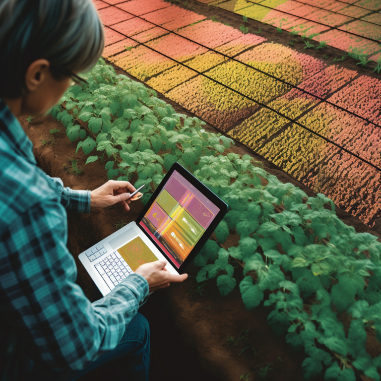 AI in Agriculture: Leveraging Machine Learning for Optimized Crop Yields, Planting Schedules, and Disease Detection