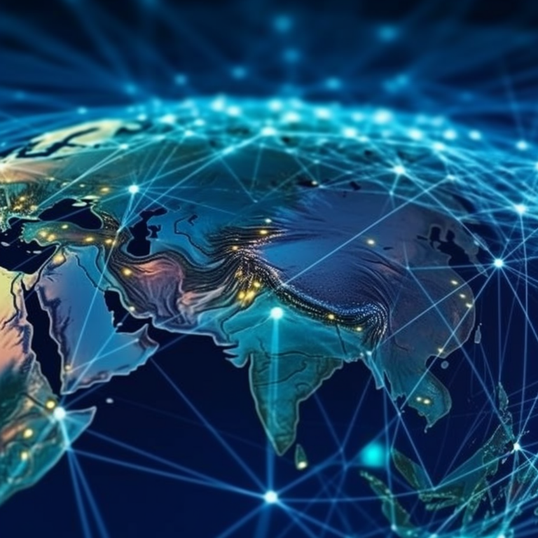 Emerging Markets and Blockchain Adoption
