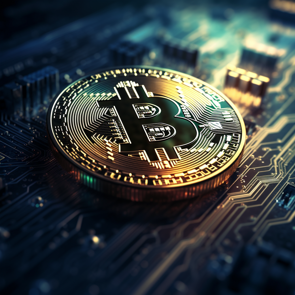 Bitcoin