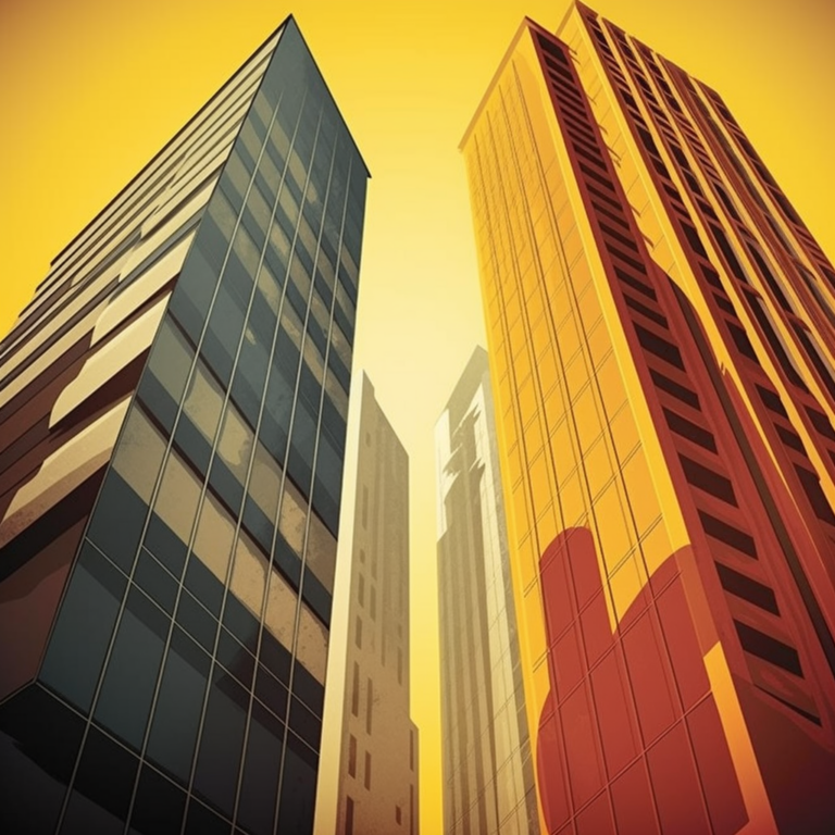 Navigating the Inverted Yield Curve: Strategies for Commercial Property Management Companies and Lenders