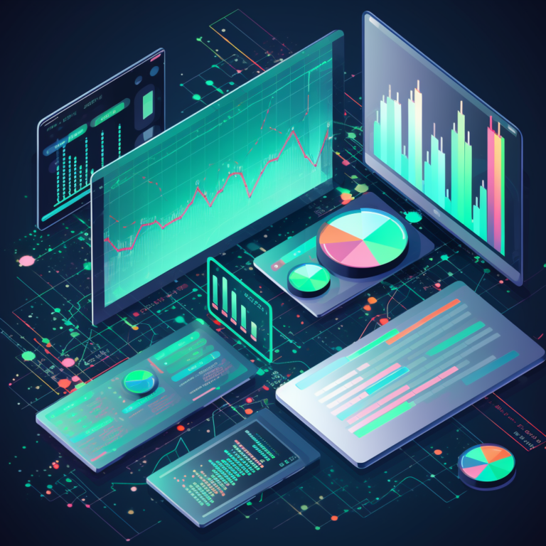 Unlocking Financial Data with Financial Modeling Prep