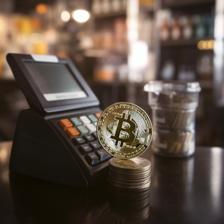 Embracing Bitcoin: Simplifying Everyday Transactions for Modern Businesses