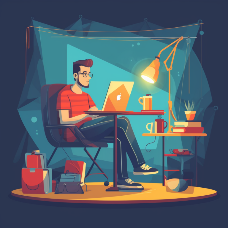 The Ultimate Guide to Startup Success: How to Master the Art of Doing Everything Yourself