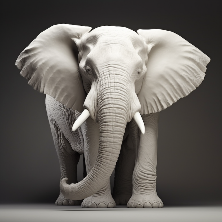 The Importance of Avoiding White Elephants in Business Processes
